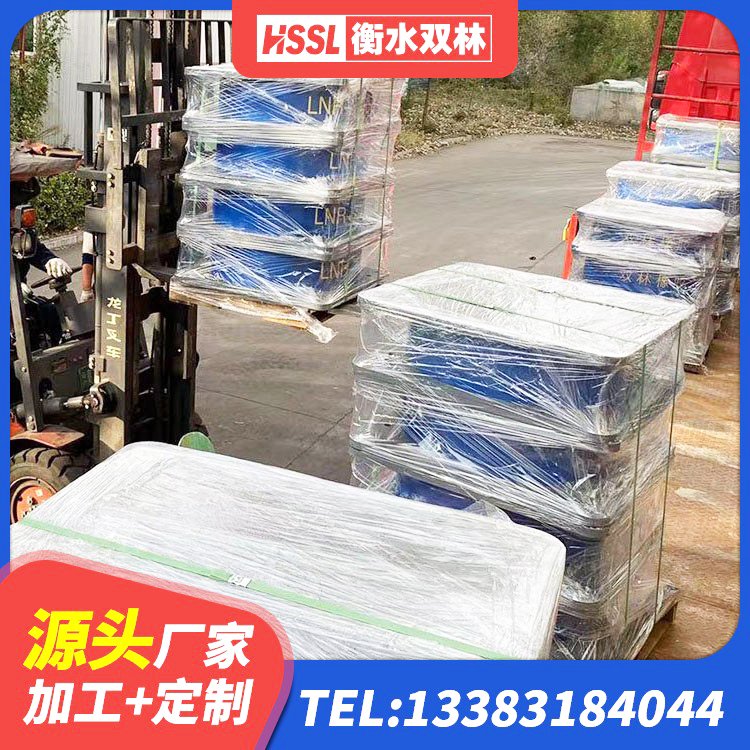 成安县LNR1500天然隔震支座生产厂家 成安县LRB800铅芯隔震支座厂家 成安县建筑抗震式隔震支座定制厂家 成安县建筑防震支座LRB700源头工厂 - 第2张
